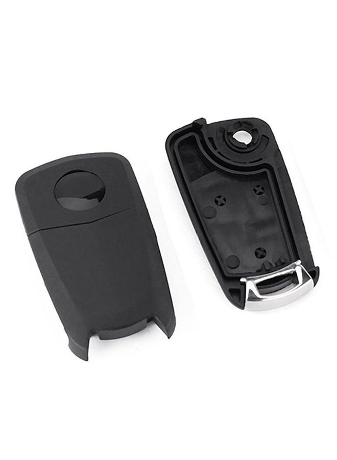 OUTAD 2 Button Remote Flip Key Case  - Image 1