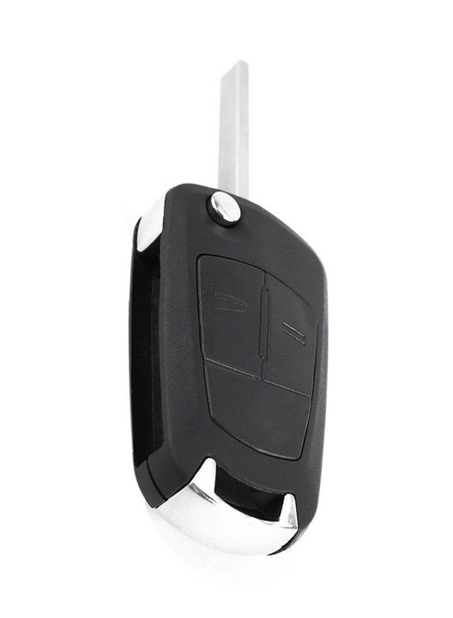 OUTAD 2 Button Remote Flip Key Case  - Image 4