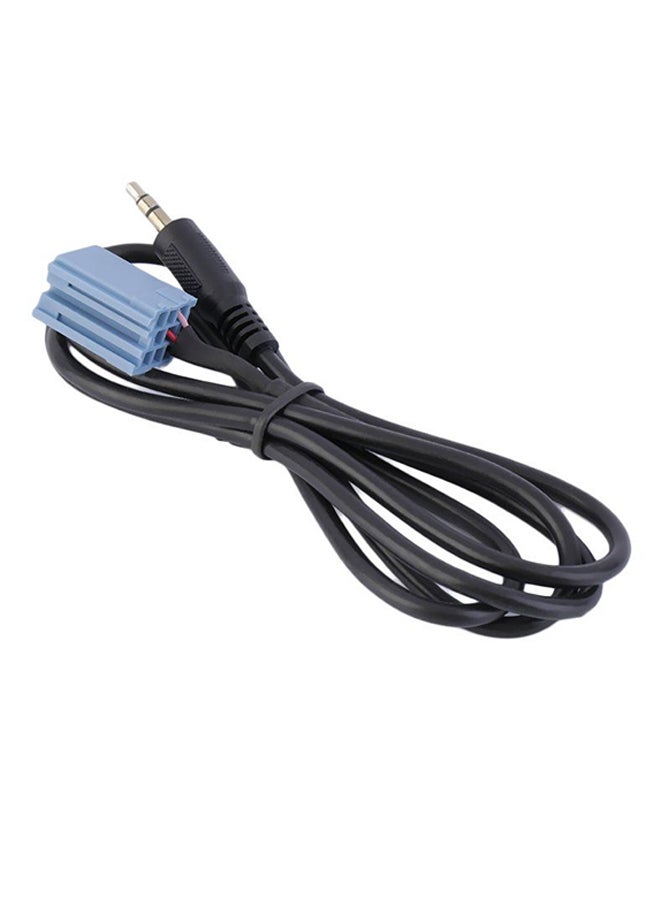 OUTAD Aux Cable Auto Audio Adapter - Image 2