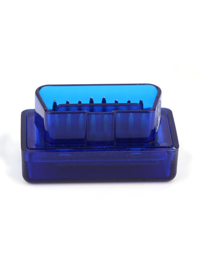 OUTAD Bluetooth Auto Car Diagnostic Scanner  - Image 3