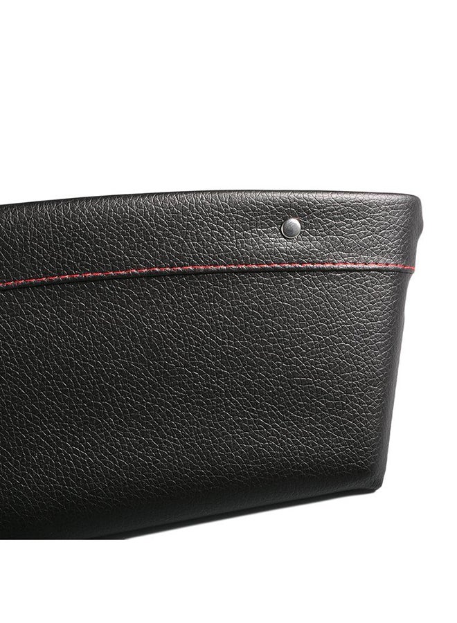 أوتاد مقسم تخزين في مقعد السيارة - Image 3