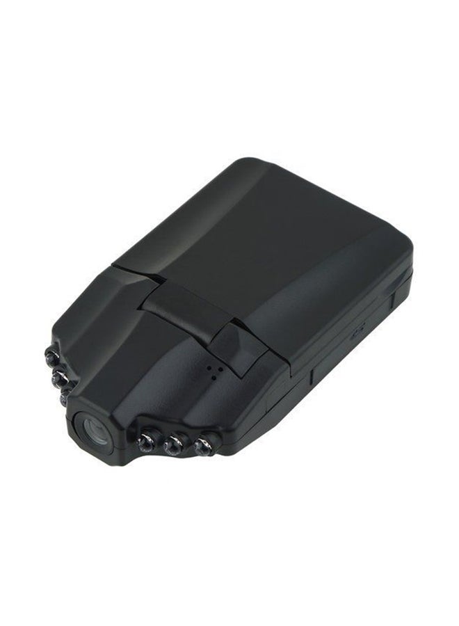 Car Traffic Digital Video Recorder With LCD