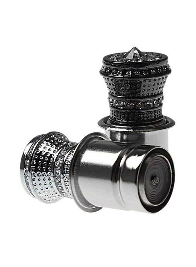 OUTAD Universal Power Plug Heater With Cigarette Lighter