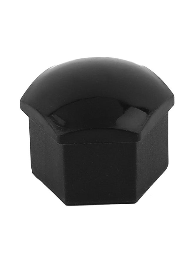 OUTAD 20-Piece Car Wheel Screw Cover  - Image 4