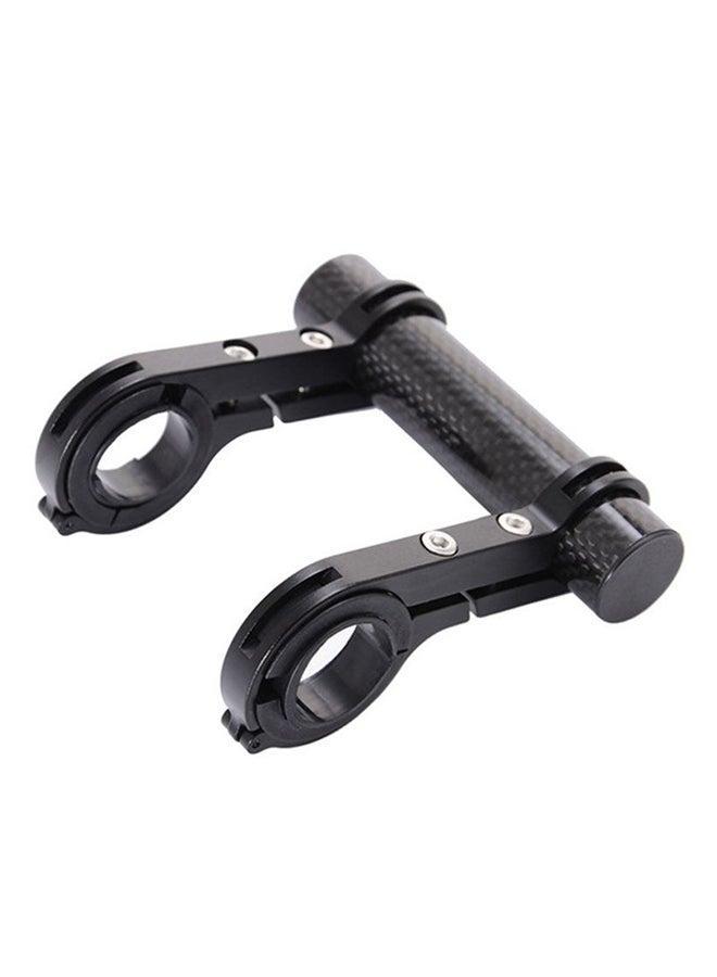 OUTAD Professional Bicycle Handle Flashlight Holder - Image 4