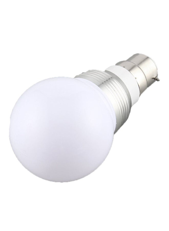 OUTAD 16 Colours LED Light Lamp Bulb With Remote Control Multicolour - Image 3