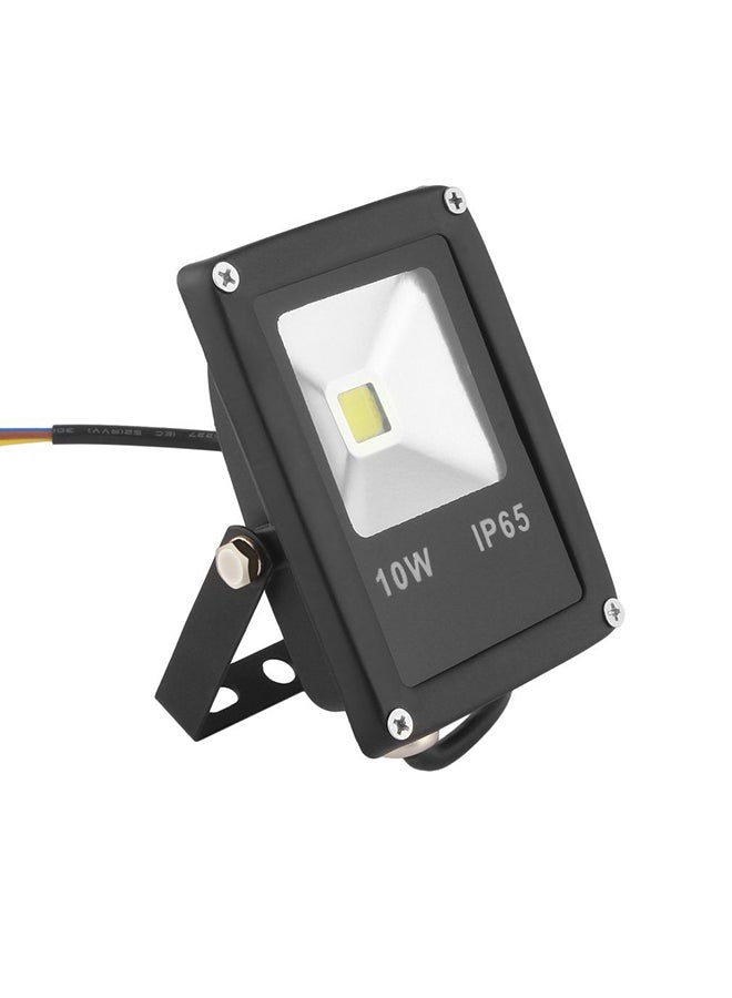 أوتاد مصباح حديقة كاشف LED أبيض  - Image 1