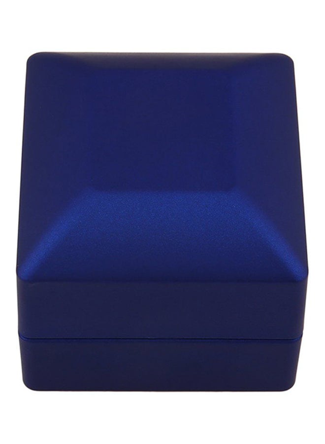 أوتاد - صندوق خاتم هدية مضاء LED - Image 1