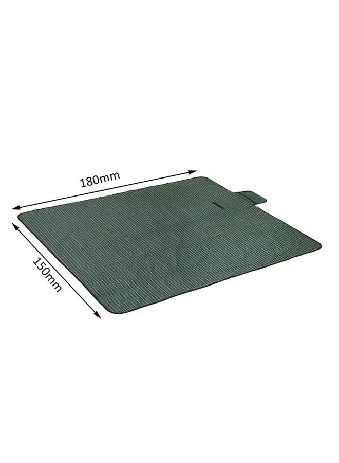 OUTAD Foldable Damp proof Picnic Mat 150x180cm - Image 3