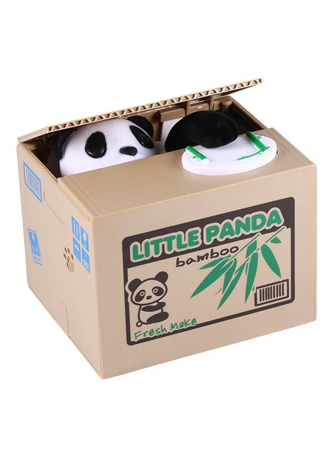 OUTAD Automated Panda Money Bank  - Image 2