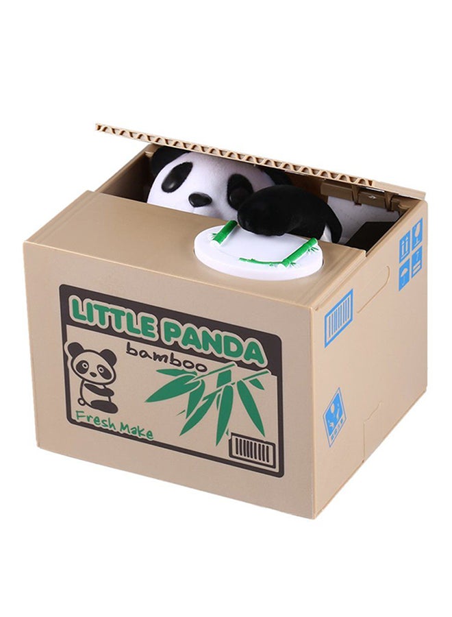 OUTAD Automated Panda Money Bank  - Image 3
