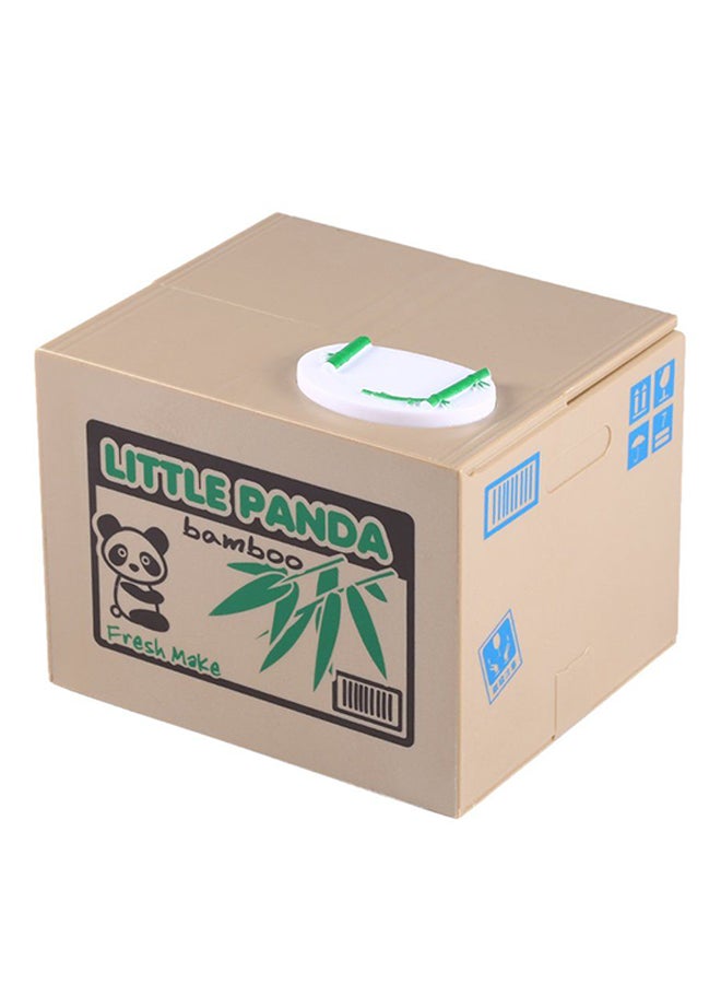 OUTAD Automated Panda Money Bank  - Image 4