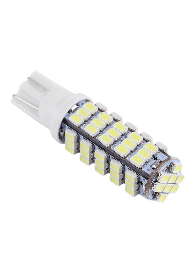 OUTAD Wedge Turn Corner Tail Stop Bulb White - Image 3