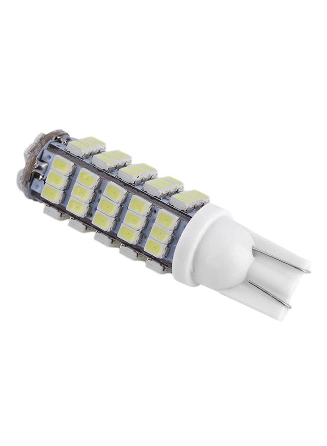 OUTAD Wedge Turn Corner Tail Stop Bulb White - Image 4