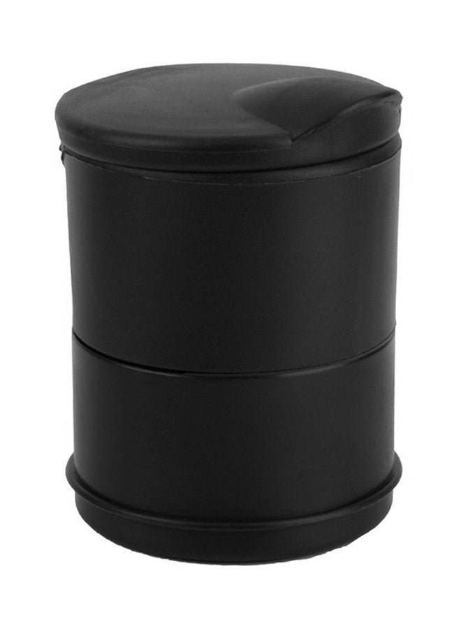 Generic LED Ashtray Cup Holder Tank  - Image 1
