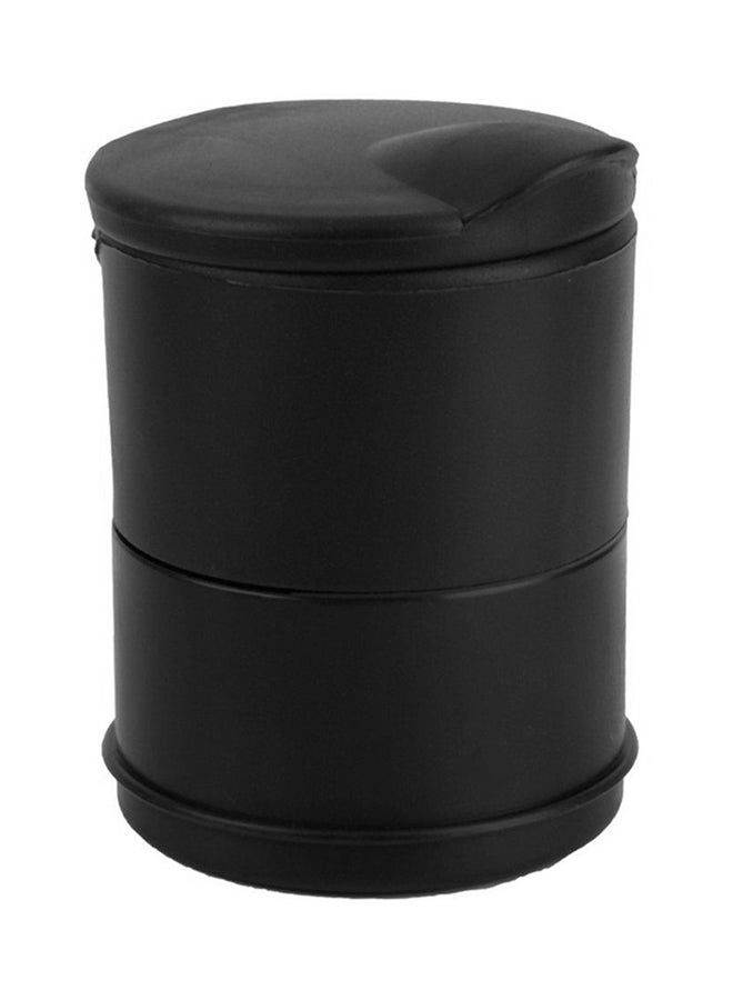 Generic LED Ashtray Cup Holder Tank  - Image 2