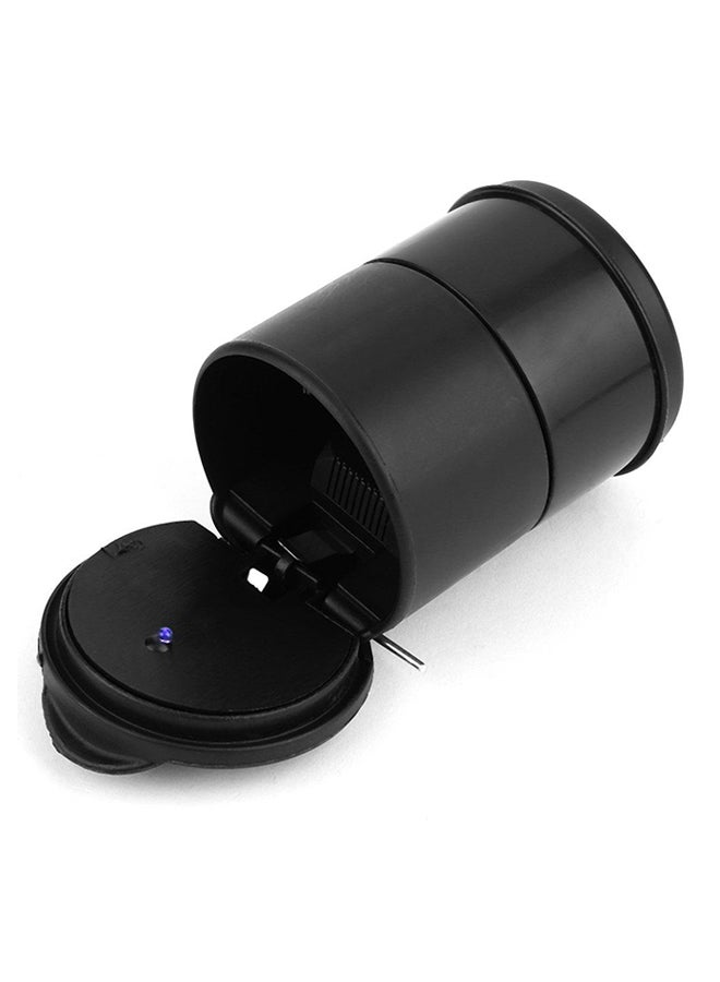 Generic LED Ashtray Cup Holder Tank  - Image 4