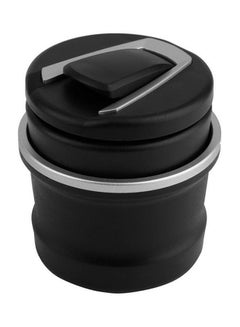 OUTAD LED Plastic Ash Tray Ashtray Storage Cup For BMW  - Image 1