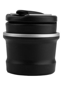 OUTAD LED Plastic Ash Tray Ashtray Storage Cup For BMW  - Image 2