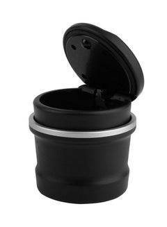 OUTAD LED Plastic Ash Tray Ashtray Storage Cup For BMW  - Image 3
