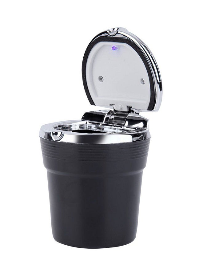 Generic Car Auto LED Light Ashtray Cigarette Holder  - Image 3