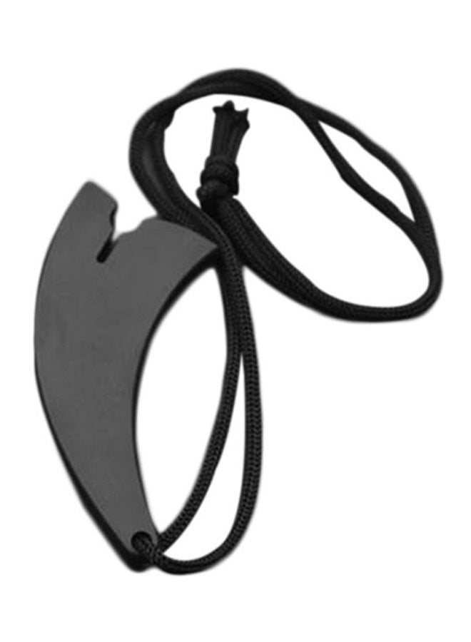 OUTAD Never Fade Counter Strike Tactical Camping Gaming Knife  - Image 2
