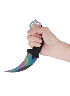 OUTAD Never Fade Counter Strike Tactical Camping Gaming Knife  - Image 3