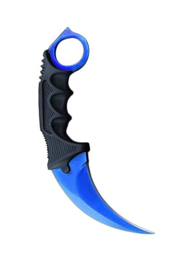 OUTAD Never Fade Counter Strike Tactical Camping Gaming Knife  - Image 3