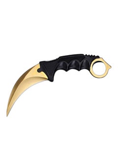 OUTAD Never Fade Counter Strike Tactical Camping Gaming Knife  - Image 3