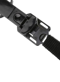 OUTAD Pointed Arc Head Outdoor Survival Straight Pocket Knife  - Image 4