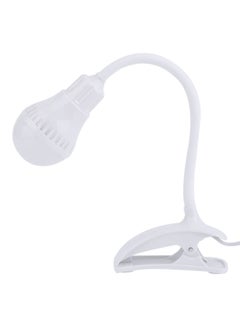 OUTAD Reading LED Desk Lamp White  - Image 2