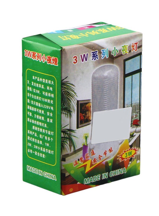 OUTAD LED Night Light White - Image 4