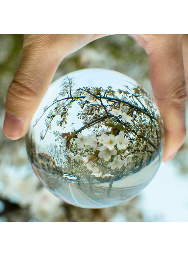 أوتاد راوند أرتيشفيشال سفير هيلينج بول أبيض 80مم - Image 2