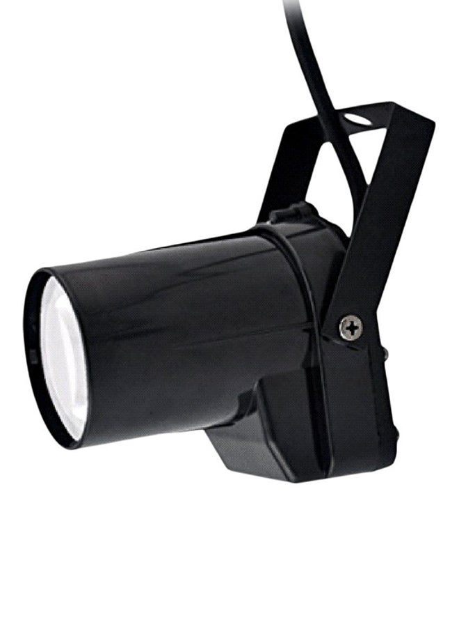 OUTAD Spotlight LED Wall Light Black - Image 2