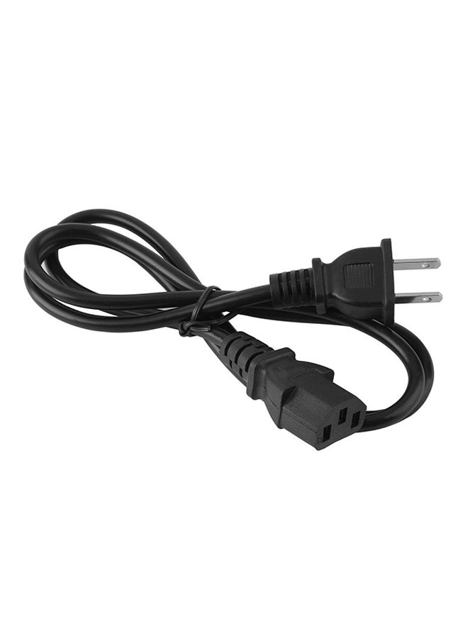 OUTAD AC DC Power Adapter Black  - Image 2