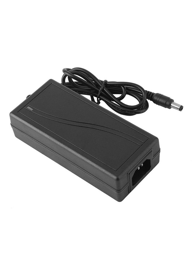 OUTAD AC DC Power Adapter Black  - Image 3