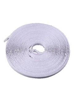 OUTAD Anti-Insect Fly Bug Mosquito Window Screen Protector White  - Image 2