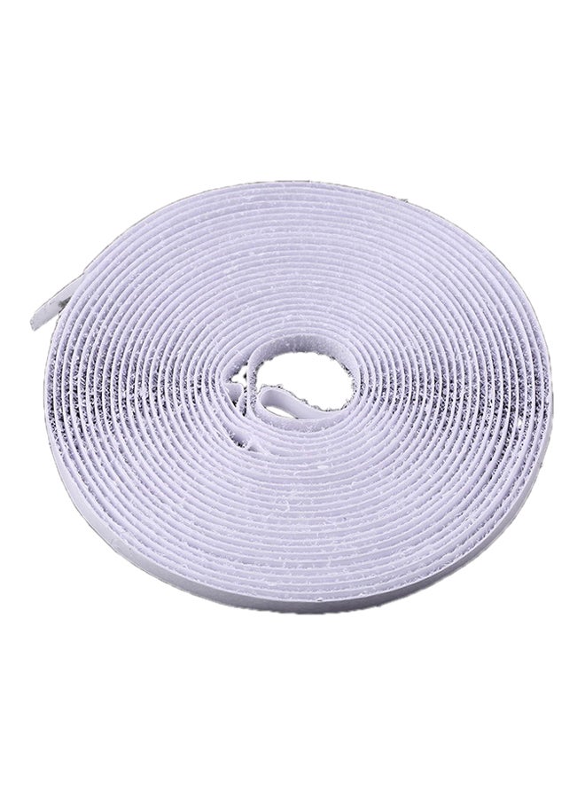 OUTAD Anti-Insect Fly Bug Mosquito Window Screen Protector White  - Image 2