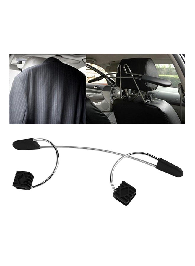 Generic Car Seat Headrest Hook Holder Shirts Hanger  - Image 3