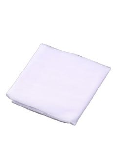 OUTAD Anti-Insect Fly Bug Mosquito Window Screen Protector White  - Image 4