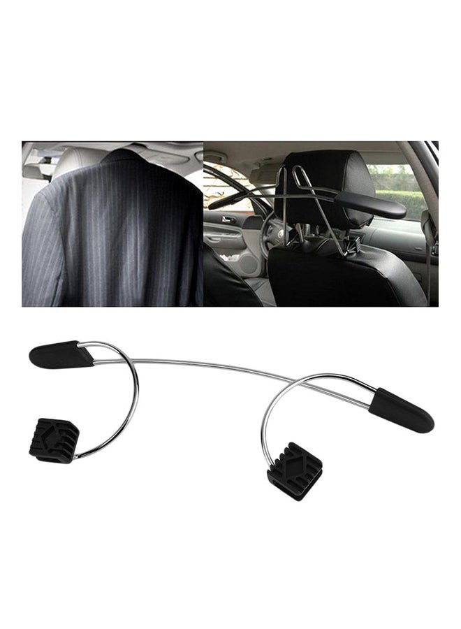 Generic Car Seat Headrest Hook Holder Shirts Hanger  - Image 2