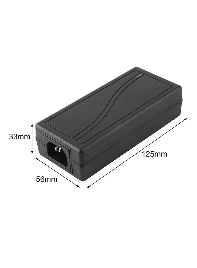 OUTAD AC DC Power Adapter Black  - Image 5