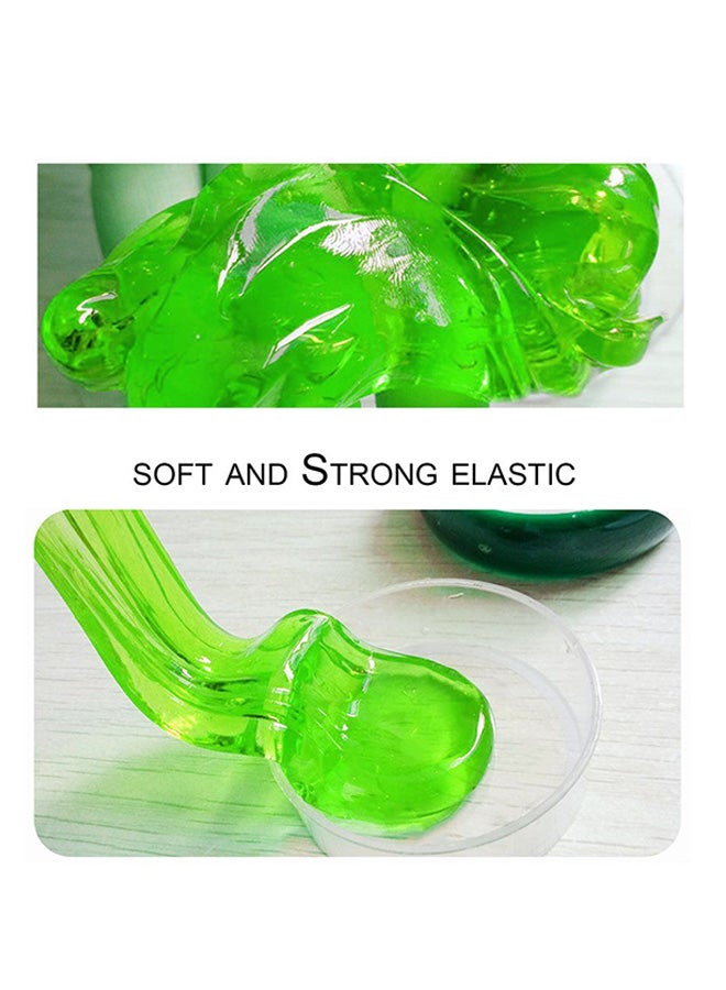 أوتاد عجينة للعب ذكية من الطين لصنع تصاميم ظريفة بشكل الفاكهة - Image 3