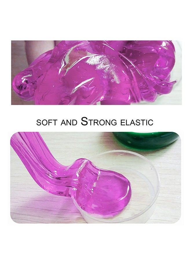 أوتاد عجينة للعب ذكية من الطين لصنع تصاميم ظريفة بشكل الفاكهة - Image 3