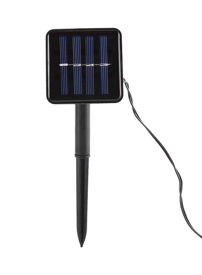 OUTAD Decorative LED String Light Black 15meter - Image 2