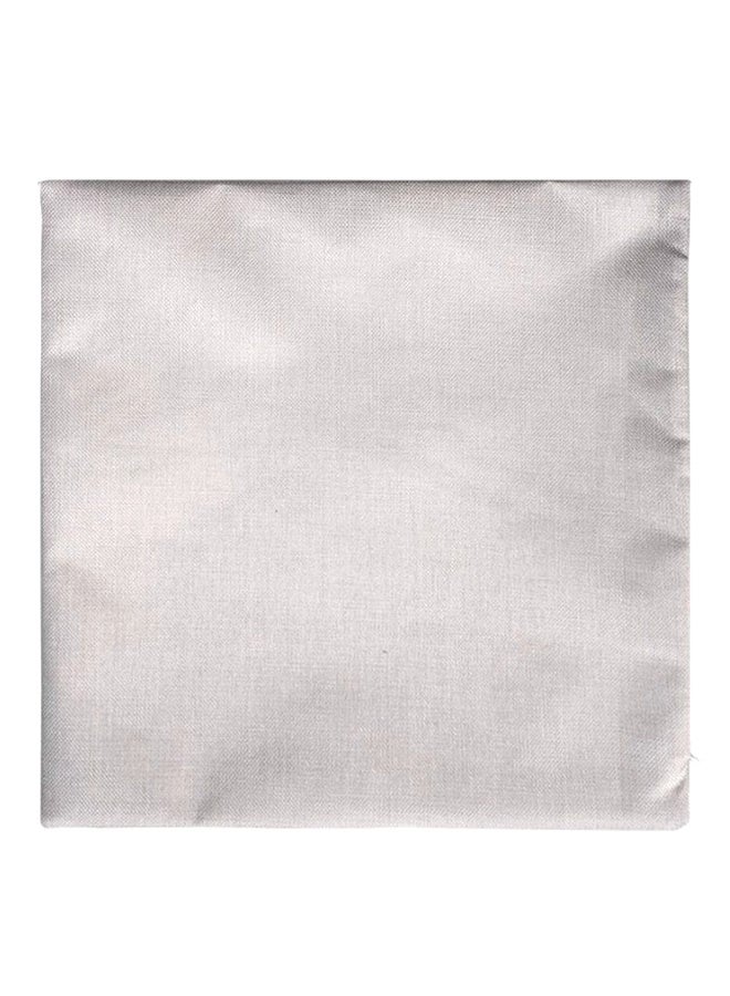 OUTAD Halloween Pumpkin Printed Cushion Cover Blue - Image 2