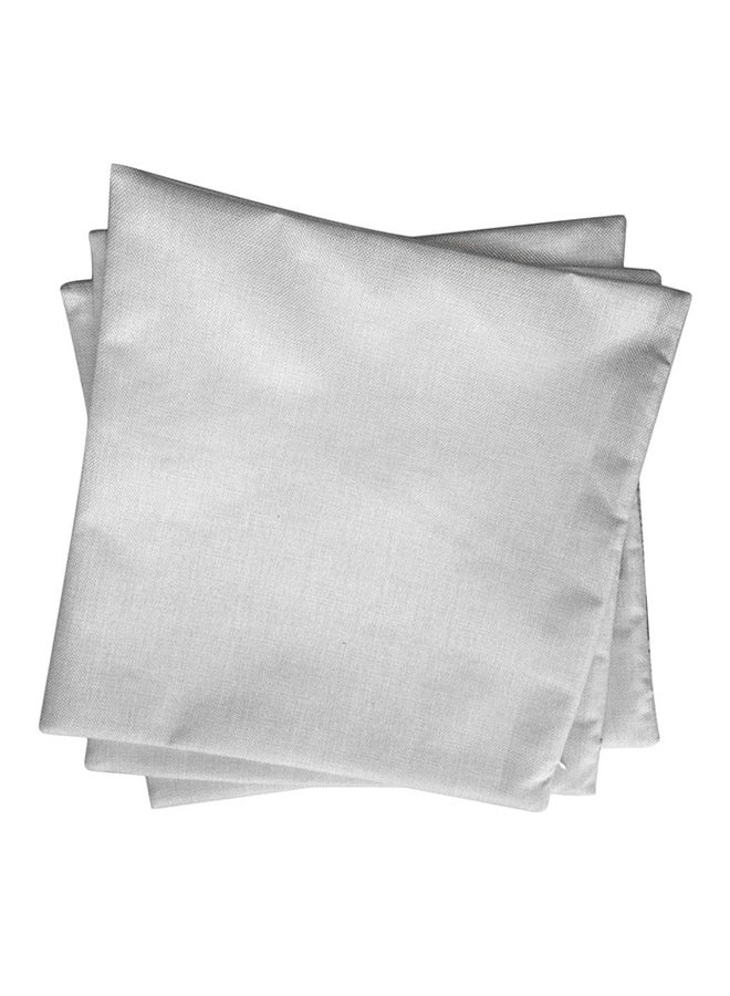 OUTAD Halloween Withered Tree Printed Pillow Case Yellow - Image 2