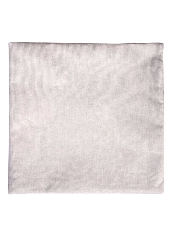 OUTAD Nordic Style Flower Vintage Pillow Case Multicolour - Image 2