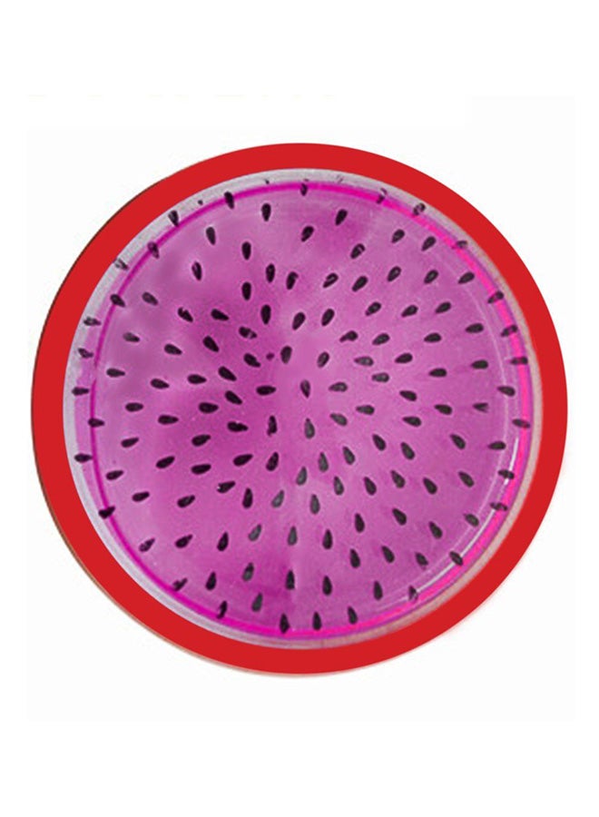 أوتاد عجينة للعب ذكية من الطين لصنع تصاميم ظريفة بشكل الفاكهة - Image 1