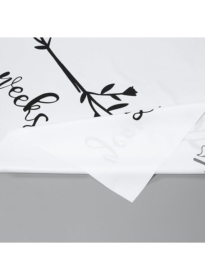 Photo Background Prop Baby Blanket - Image 4
